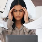 Como Diferenciar Burnout de Estresse Comum