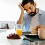 Não Tenho Fome de Tanto Estresse