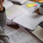 home office e burnout