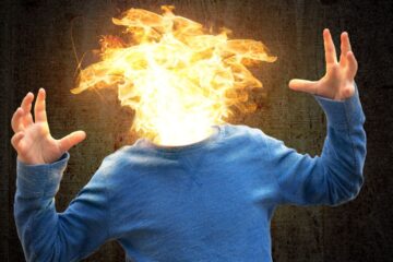 burnout e ansiedade