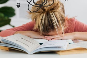 burnout e insônia