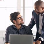 O papel do coaching na recuperação do burnout