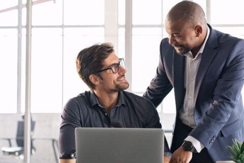 O papel do coaching na recuperação do burnout