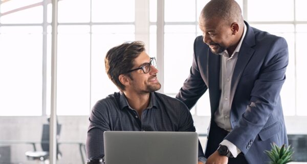 O papel do coaching na recuperação do burnout