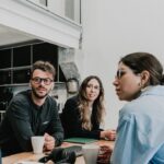 Além do Lucro Indicadores de Bem-Estar Corporativo para Acompanhar em Sua Empresa