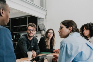 Além do Lucro Indicadores de Bem-Estar Corporativo para Acompanhar em Sua Empresa