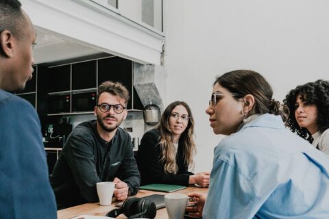 Além do Lucro Indicadores de Bem-Estar Corporativo para Acompanhar em Sua Empresa