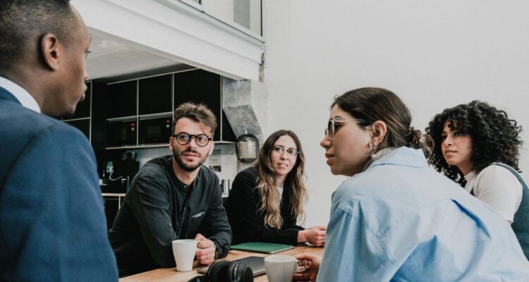 Além do Lucro Indicadores de Bem-Estar Corporativo para Acompanhar em Sua Empresa