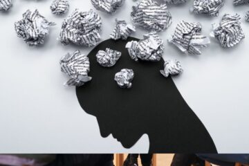 Ambiente Tóxico de Trabalho