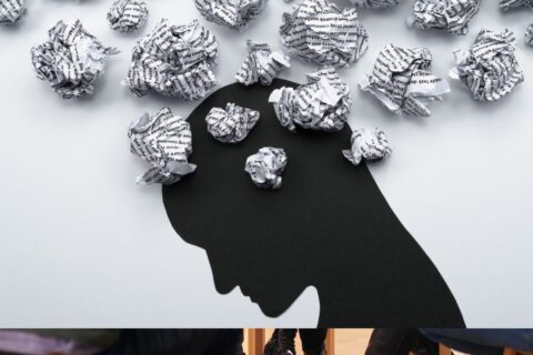 Ambiente Tóxico de Trabalho