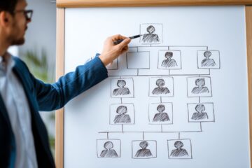 Como Construir uma Cultura Organizacional que Valorize o Equilíbrio Emocional