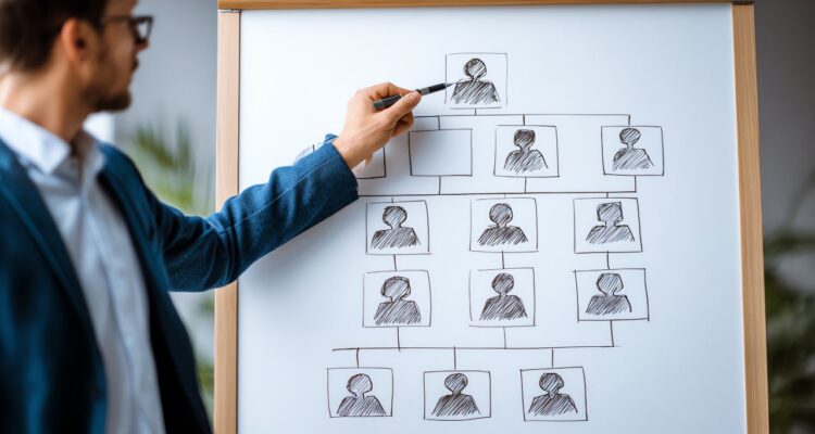 Como Construir uma Cultura Organizacional que Valorize o Equilíbrio Emocional