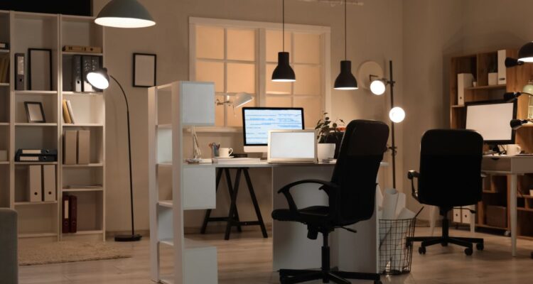 Como Estabelecer Limites Saudáveis no Ambiente Corporativo