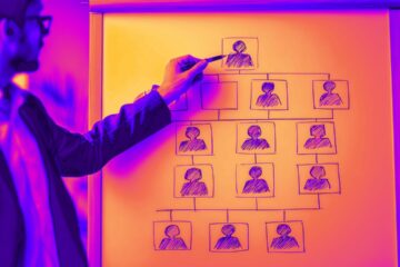 Cultura Organizacional Tóxica