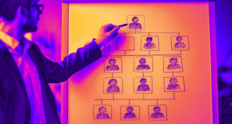 Cultura Organizacional Tóxica