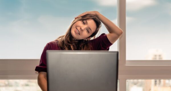 Exercícios Físicos como Aliados Poderosos na Prevenção do Burnout