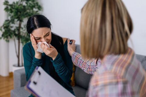 LIDERANÇA EMPÁTICA