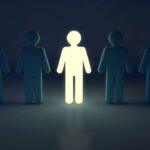 Manter a Saúde Mental em Posições de Liderança