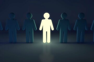 Manter a Saúde Mental em Posições de Liderança