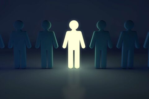 Manter a Saúde Mental em Posições de Liderança