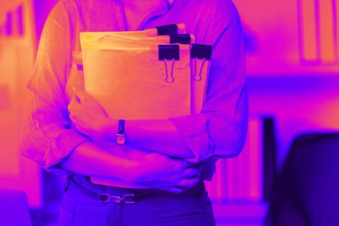 O que é Cultura Organizacional Tóxica