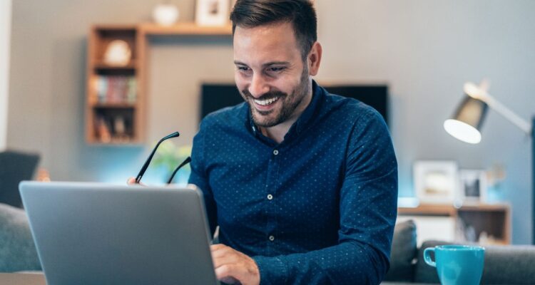 saude mental no trabalho remoto