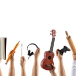 a importância do lazer e hobby