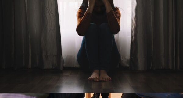 depressão e trabalho