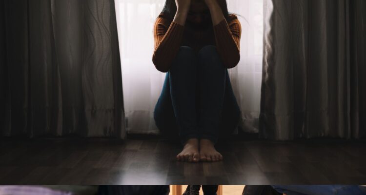 depressão e trabalho