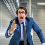 Assédio Moral Disfarçado de Cobrança