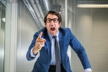 Assédio Moral Disfarçado de Cobrança