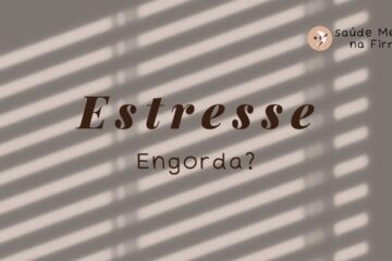 Estresse engorda
