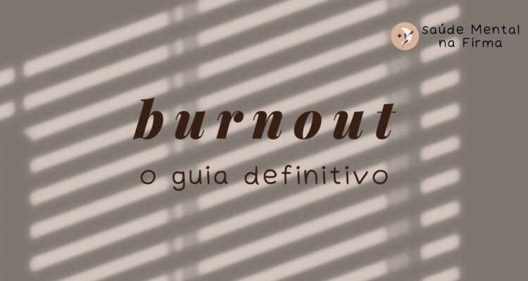 burnout