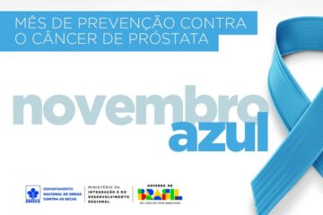 novembro azul