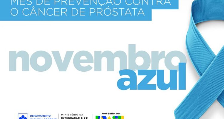 novembro azul