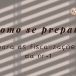 Assédio Moral e Riscos Psicossociais Como Se Preparar para as Fiscalizações da NR-1