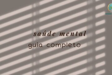 saude mental