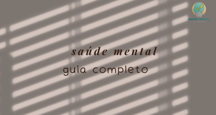 saude mental