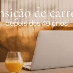 transição de carreira