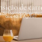 crise de identidade profissional