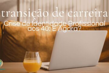 crise de identidade profissional
