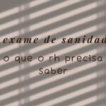 Exame de Sanidade Mental no Trabalho O que o RH e os Gestores Precisam Saber