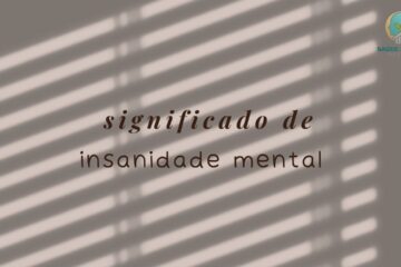 insanidade mental