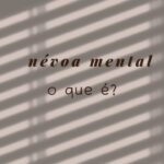 névoa mental
