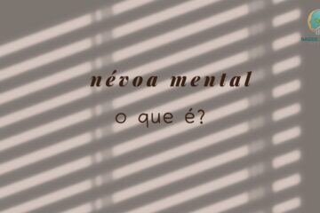névoa mental