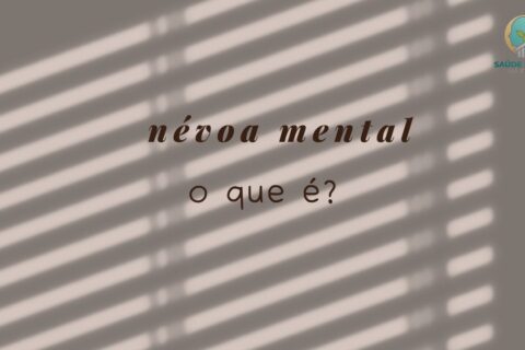 névoa mental