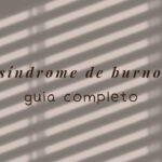síndrome de burnout (1)