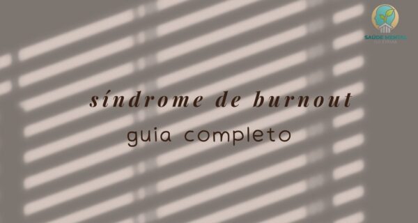 síndrome de burnout (1)