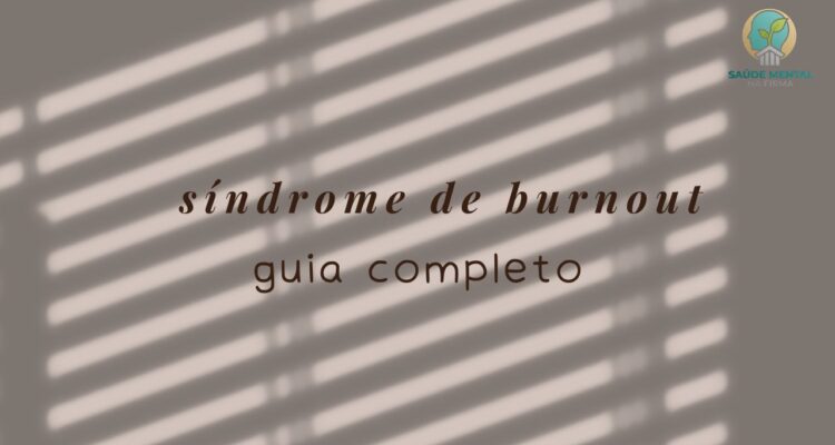 síndrome de burnout (1)